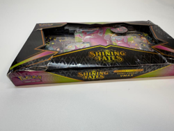 Pokemon TCG Shiny Crobat VMAX Premium Collection Box New & Sealed - Image 2