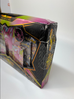 Pokemon TCG Shiny Crobat VMAX Premium Collection Box New & Sealed - Image 3