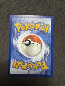 Pokemon Marnie's Morpeko 206 Scarlet & Violet Promo Full Art Holo 70 HP Electric - Image 2