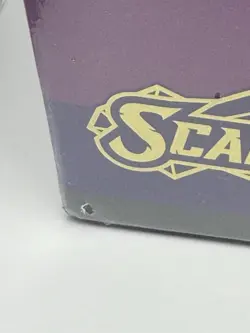 Pokemon TCG Scarlet & Violet Elite Trainer Box Pokemon Center Sealed -Small Tear - Image 2