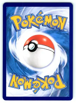 Pokemon Meowth HOLO Gem Pack Volume 3 CBB3C 0203/07 Saito NM Chinese - Image 2