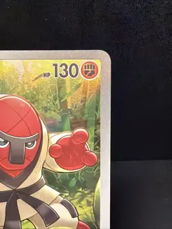 Throh 134/086 SV11B: Black Bolt Holo (Japanese) NM Pokemon TCG - Image 3