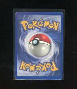 2004 Pokemon EX Team Rocket Returns Rocket's Zapdos EX 106/109 Holo Foil - Image 2