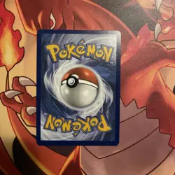 Pokemon Zeraora 151/142 Sv07 Stellar Crown Illustration Rare Holo TCG IR - Image 4