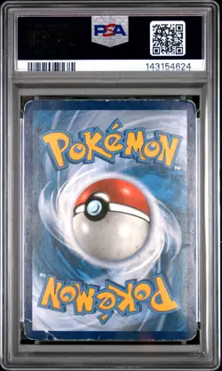 PSA 2 M Rayquaza EX 105/108 2015 XY Roaring Skies Ultra Rare Pokemon - Image 2