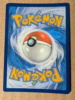 Gardevoir (Cosmos Holo) 141/214 Swirl Holo Promo Pokemon NM - Image 2