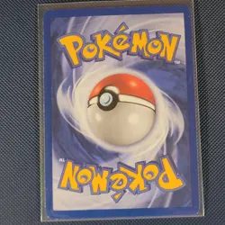 Pokemon Cards - Slowpoke 67/82 - Team Rocket 1st Edition WOTC - NM - Image 2