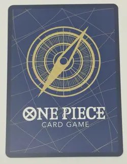 Nami EB03-053 SR Alt Art ONE PIECE Heroines Edition ONE PIECE Card Japanese - Image 3