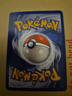 Pokemon TCG Dark Magneton 11/82 Holo Card Team Rocket LP+ - Image 2