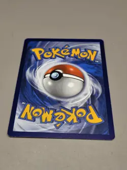 POKEMON PIKACHU 7/15 PROMO CONFETTI HOLOFOIL MCDONALDS 2022 LP CARD - Image 4