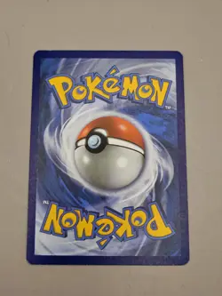 POKEMON PIKACHU 7/15 PROMO CONFETTI HOLOFOIL MCDONALDS 2022 LP CARD - Image 5