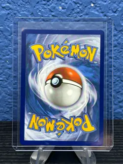 Radiant Jirachi 120/195 Silver Tempest Ultra Rare Holo Pokemon TCG Card - Image 2