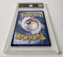 Reshiram 113/114 - 2021 Celebrations Set *TCG 10 - FLAWLESS* Holo Pokemon Card - Image 5