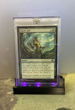 MTG Gaea's Gift - The List Reprints (LIST) #182 Magic the Gathering - Image 1