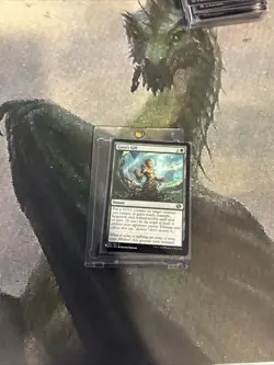 MTG Gaea's Gift - The List Reprints (LIST) #182 Magic the Gathering - Image 2