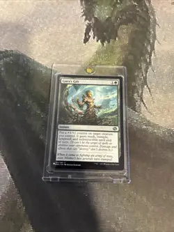 MTG Gaea's Gift - The List Reprints (LIST) #182 Magic the Gathering - Image 4