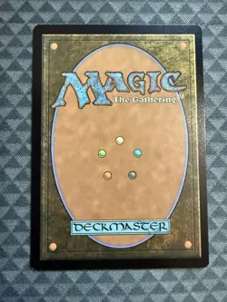 MTG Chromatic Lantern #0058 Rare Commander: TMNT (TMC) - Image 3