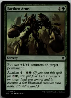 Earthen Arms C The List Reprints 172 LP - Image 1