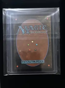MTG Archangel of Thune Iconic Masters Regular #8 NM - Image 2