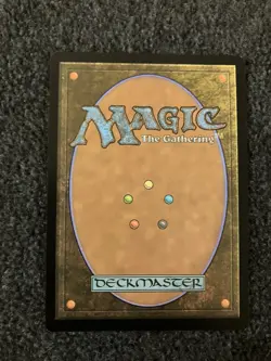 Magic The Gathering MTG - Maddening Hex (Extended Art) - AFR - Image 2