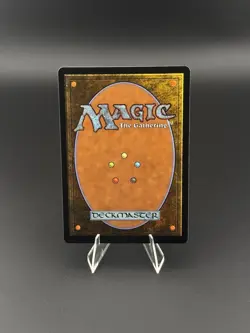 Intruder Alarm | 15 | Mythic | Borderless | Regular | The Last Airbender-Eternal - Image 2