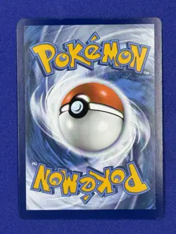 Gloom 198/197 Obsidian Flames Illustration Rare Pokemon Card - Image 2