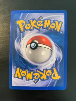 Carte Pokemon : Carapuce 131/165 Expedition Wizards Francaise - Image 2