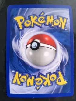 Carte Pokemon : Salameche 97/165 Expedition Wizards Edition Francaise - Image 2