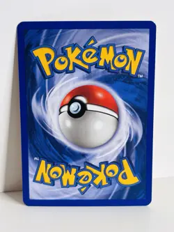 Hypno H12/H32 Aquapolis Holo 2002 Nintendo Pokemon Card - Image 2