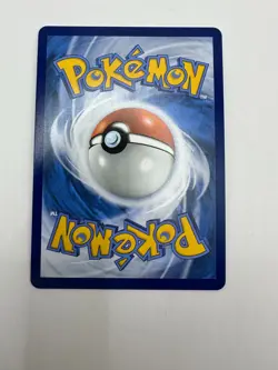 Pokemon Karte TCG Lucia 118/094 Fatale Flammen Holo Rare Deutsch NM - Image 3