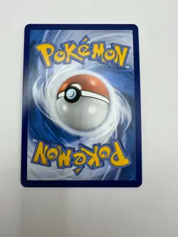 Pokemon Karte TCG Lucia 118/094 Fatale Flammen Holo Rare Deutsch NM - Image 4