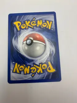 Pokemon Karte TCG Der Boss hat... 73/82 1.Team Rocket no Holo Deutsch LP - Image 3