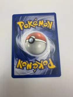 Pokemon Karte TCG Der Boss hat... 73/82 1.Team Rocket no Holo Deutsch LP - Image 4