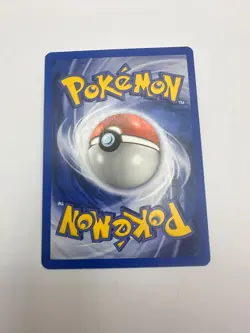 Pokemon Karte TCG Der Boss hat... 73/82 1.Team Rocket no Holo Deutsch LP - Image 5