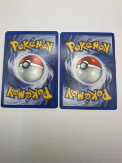 Pokemon Karte TCG Voltoball 69/82 1. Team Rocket no Holo Vintage Deutsch LP - Image 3