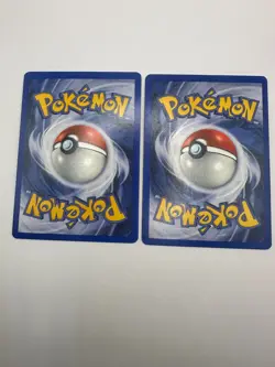 Pokemon Karte TCG Voltoball 69/82 1. Team Rocket no Holo Vintage Deutsch LP - Image 4