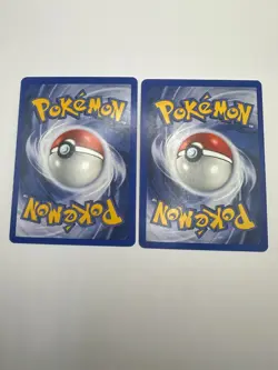 Pokemon Karte TCG Voltoball 69/82 1. Team Rocket no Holo Vintage Deutsch LP - Image 5