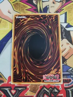 Cat Shark pgl2-en016 1st Edition (NM+) Gold-Secret Rare Yu-Gi-Oh! - Image 2