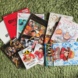 Special Bundle for [qdawg306] - 8 Premium Card Collections - Image 1