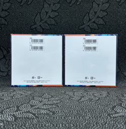 Pokemon TCG Card Game Inferno X Booster Box Mega M2 Japanese w/Shrink New 2Boxs - Image 2