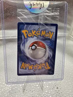 Pokemon Mega Charizard X Ex UPC Phantasmal Flames Promo Cards 023/024 Sealed - Image 3