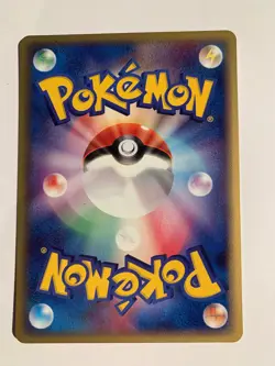 Pokemon Card / Carte Spoink 035/075 ( Miracle Crystal ) - Image 2