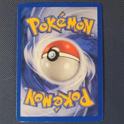 Zubat 70/82 - Team Rocket - Common Vintage WOTC Pokemon Card - NM - Image 2