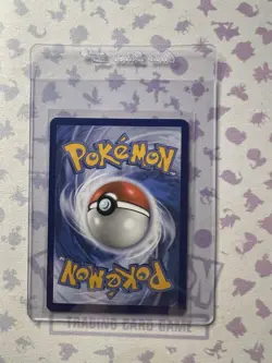 Pokemon TCG White Flare Swadloon IR 088/086 Illustration Rare EN - Image 2