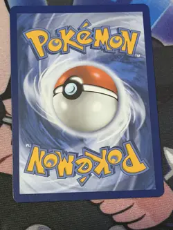 Pokemon Mega Gardevoir ex 032 Me: Mega Evolution Promo Holo - Image 2
