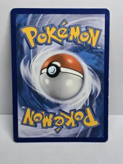 Glaceon 19/111 XY - Furious Fists Reverse Holo - LP - Pokemon TCG - Image 2