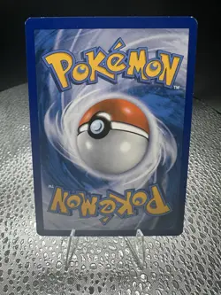 Pokemon Glaceon 19/111 XY: Furious Fists Reverse Holo Rare Stage 1 90 HP - Image 4