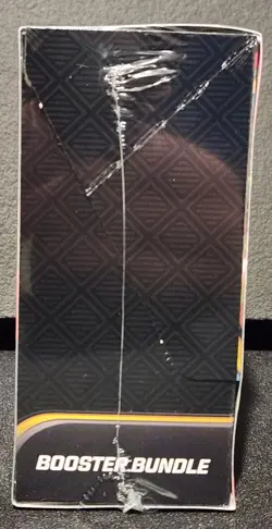 Pokemon Mega Evolution Phantasmal Flames Booster Bundle Sealed - Image 4