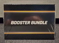 Pokemon Mega Evolution Phantasmal Flames Booster Bundle Sealed - Image 5