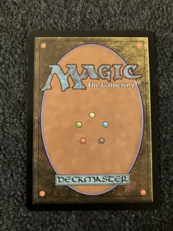 Magic The Gathering MTG - Inferno of the Star Mounts Foil - AFR - Image 2